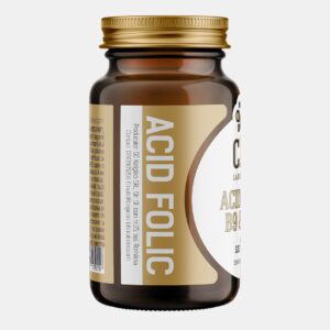 ACID FOLIC B9