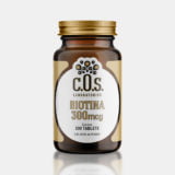Biotina de la producator C.O.S. Laboratories