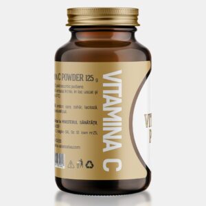 VITAMINA C POWDER