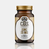 ZINC 25mg de la producator