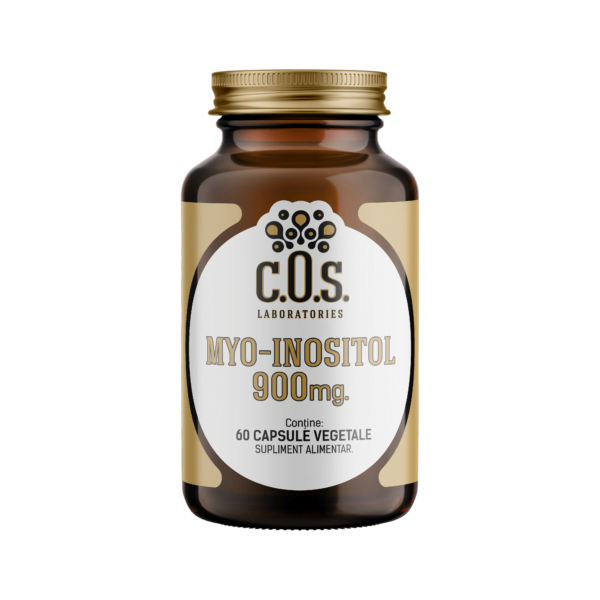 MYO-INOSITOL 900 mg