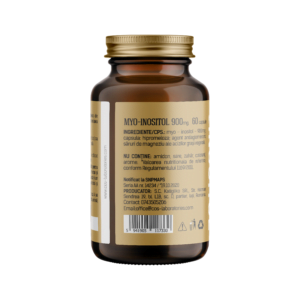 MYO-INOSITOL 900 mg