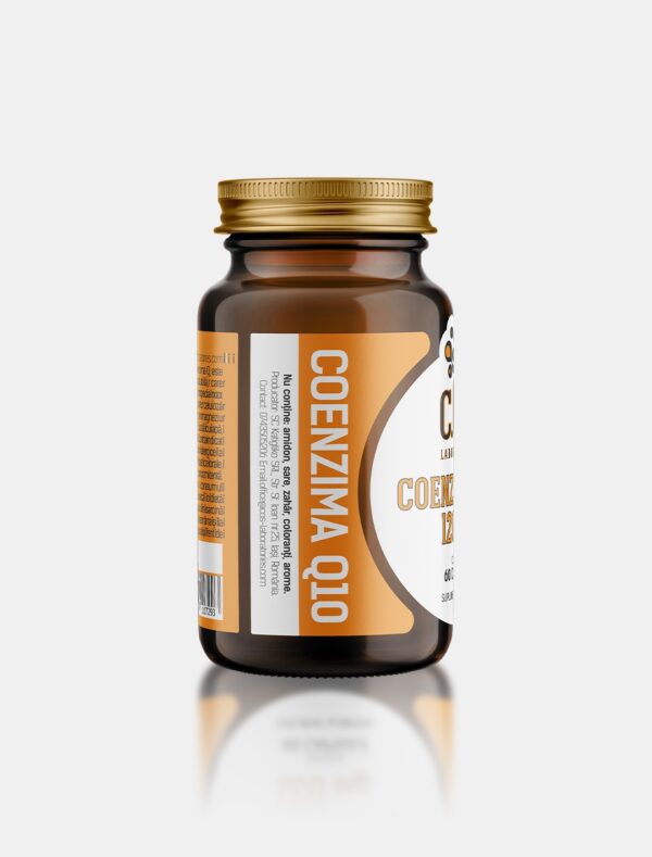 COENZYME Q10 120mg