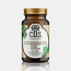 ASHWAGANDHA 350mg / 60 capsule