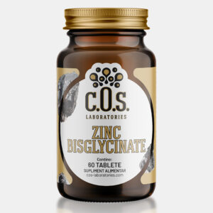 ZINC BISGLYCINATE / 60 tablete